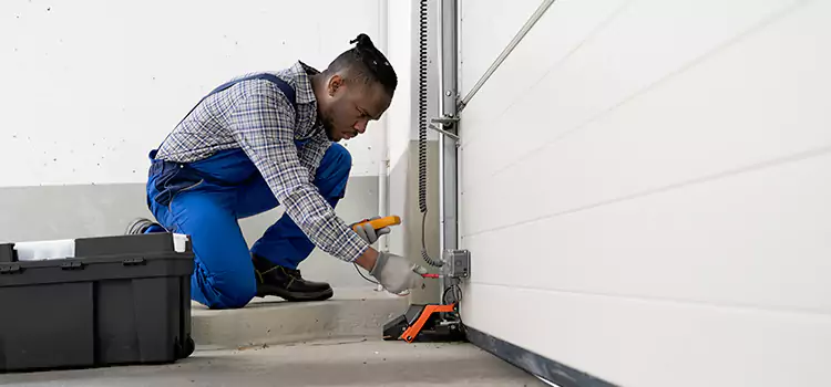Expert Solutions for Every Garage Lock Need in Socorro, TX