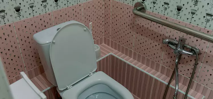Meeting Diverse Needs With Accessible Restroom Solutions in Socorro, TX