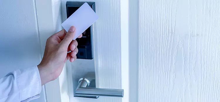 Why Choose Us for Your Keycard Lock Installation in Socorro, TX?