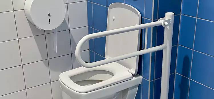 Comprehensive Solutions in Socorro, TX for Accessible Facilities
