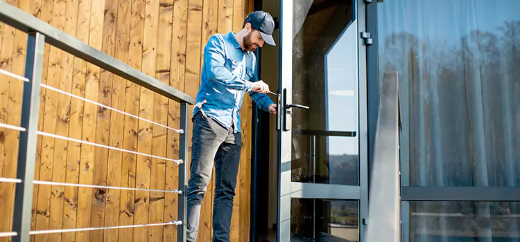 Emergency Patio Door Repair Socorro