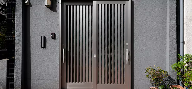 Specialized Steel Door Services in Socorro, TX